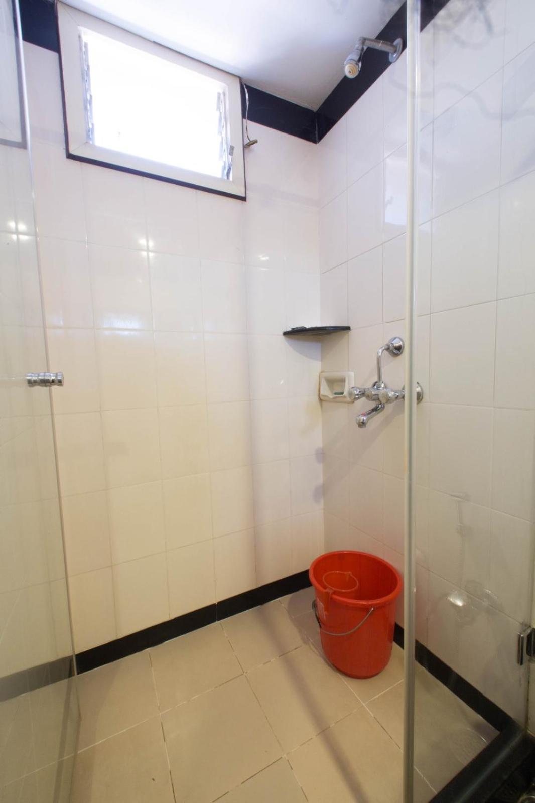 Hotel Aroma Executive Panaji -Stay In The Heart Of The City ภายนอก รูปภาพ